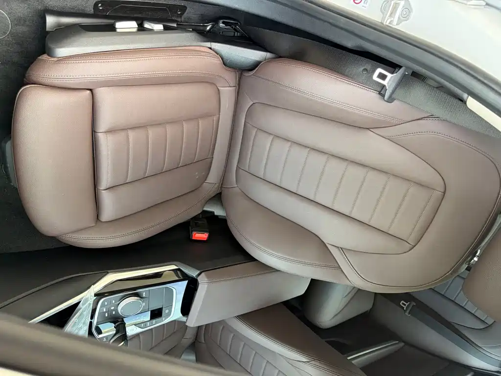BMW 3 Series 2021 — фото 10