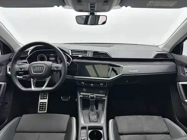 Audi Q3 2023