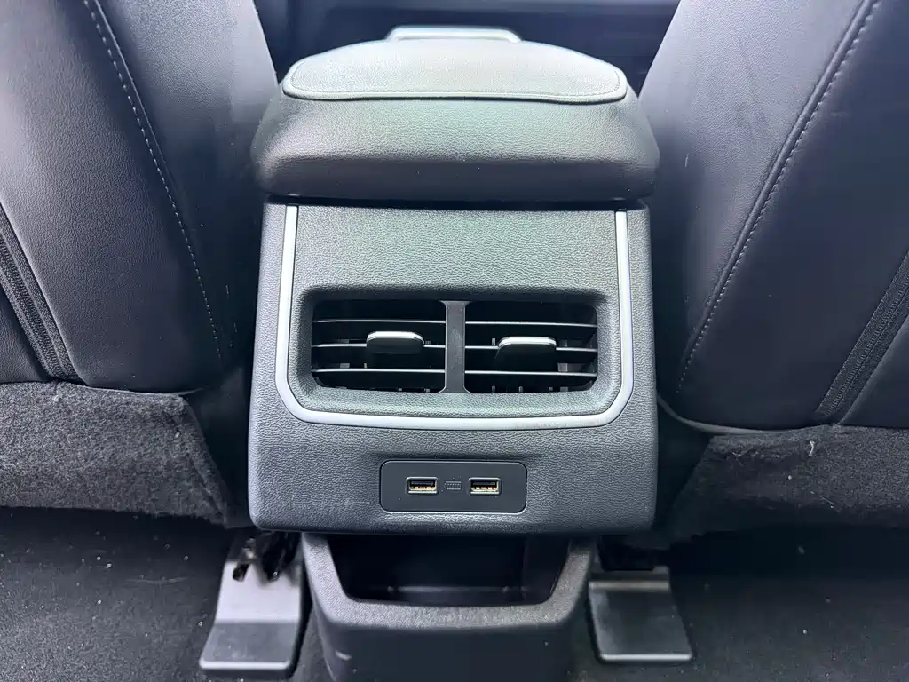 Haval H6 2023 — фото 16