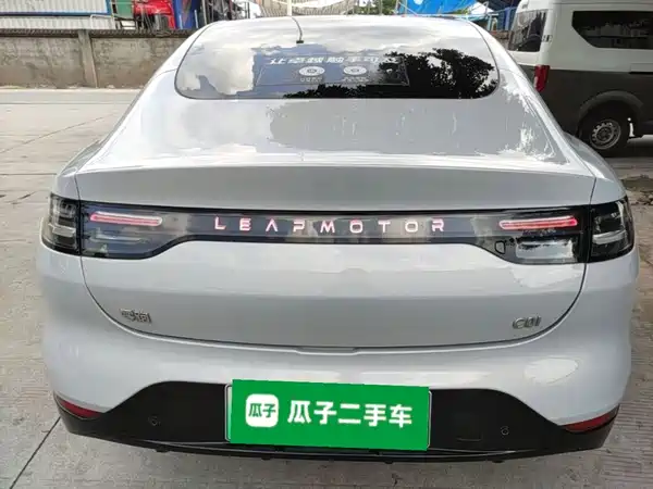 Leapmotor C01 2023