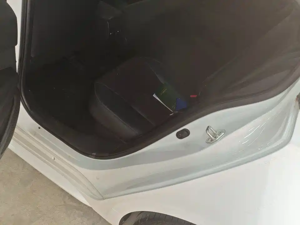 Toyota Levin 2021