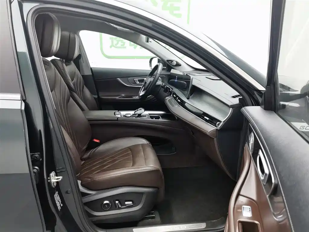 Chery Tiggo 8 PRO 2023 — фото 23