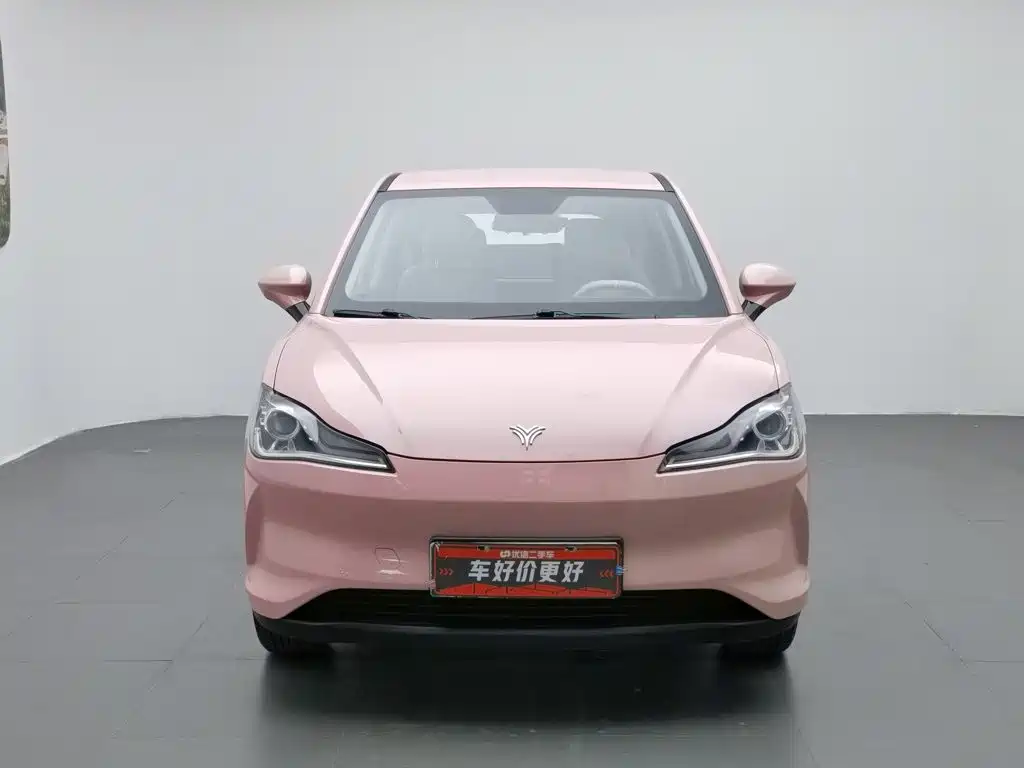 Neta V 2022