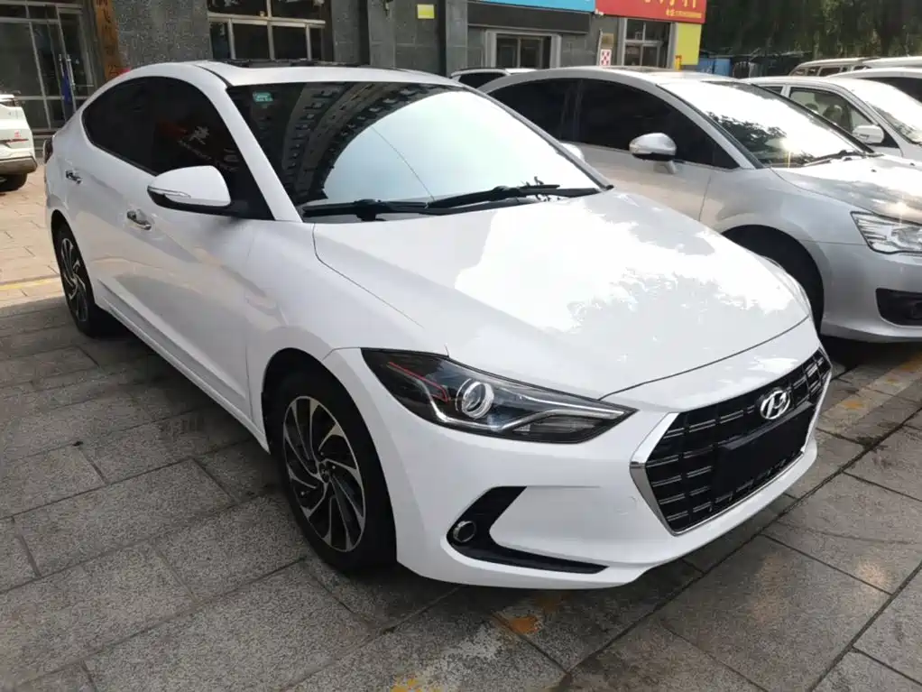 Hyundai Celesta 2019 — фото 4