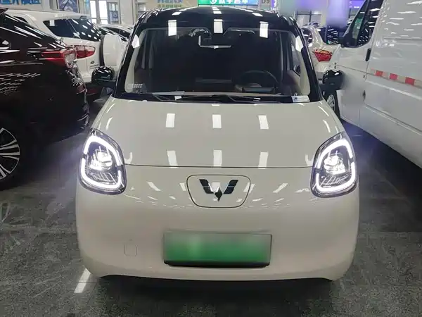Wuling Hongguang MINIEV 2025