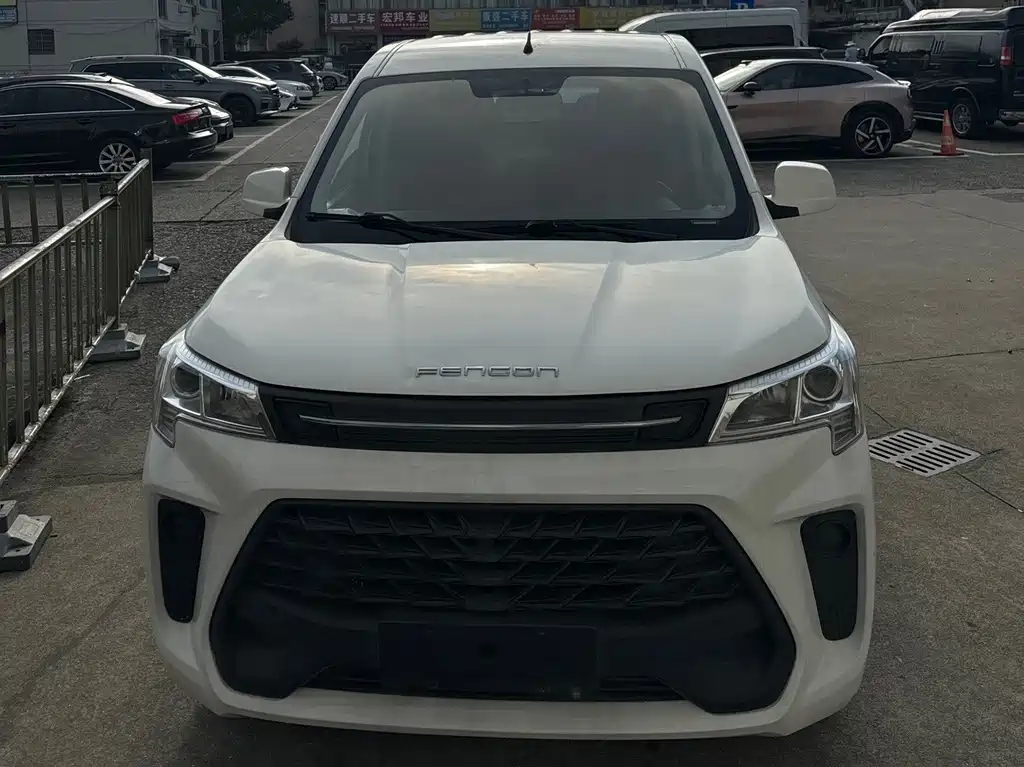 Dongfeng Scenery 380 2024
