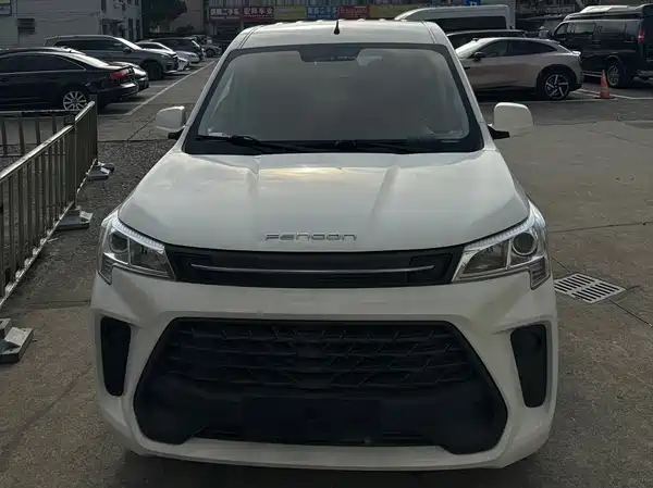 Dongfeng Scenery 380 2024