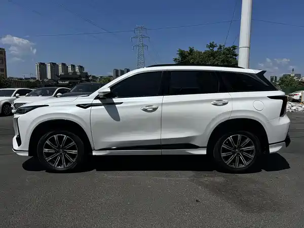 Changan CS75PLUS 2023
