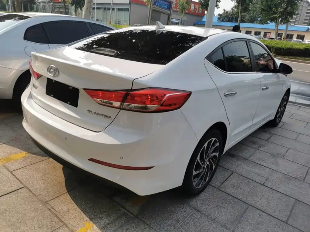 Hyundai Celesta 2019 — фото 7