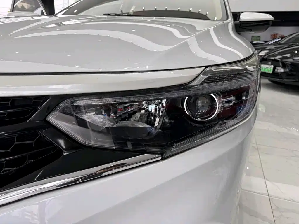 Honda Envix 2019 — фото 12