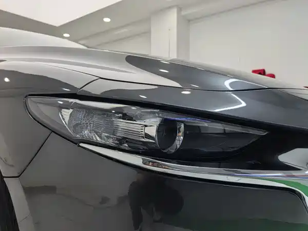 Mazda 3 Axela 2021