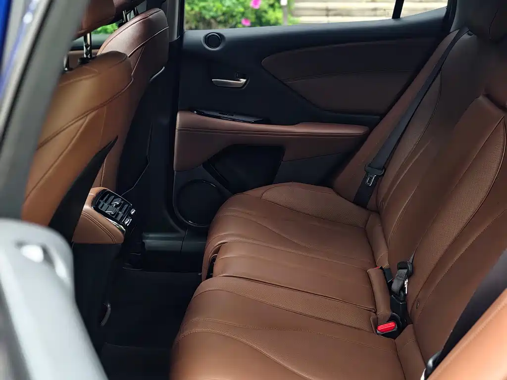 Acura CDX 2019 — фото 17
