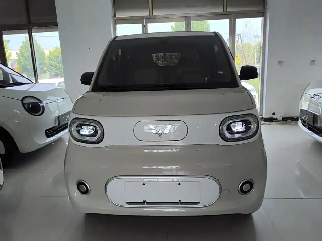Wuling MINIEV 2024