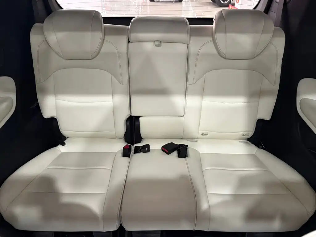 GAC Motor Trumpchi M8 2023 — фото 22