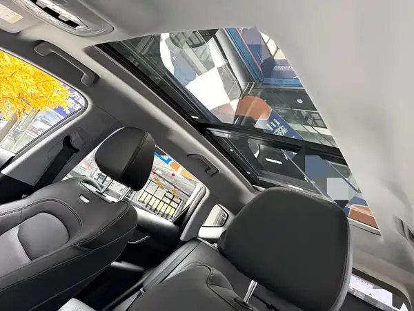 Chery Tiggo 7 PLUS 2022