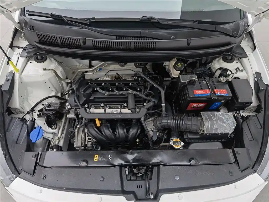 Hyundai Verna 2019 — фото 6