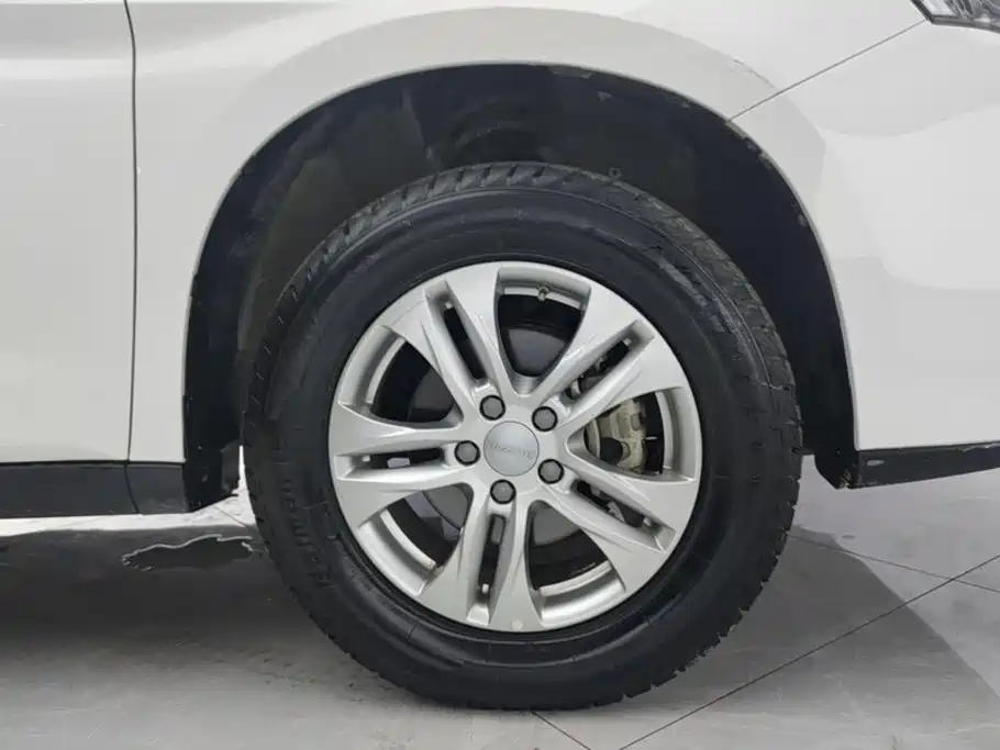 Haval M6 2020