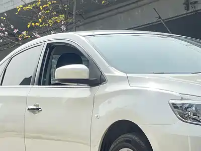 Nissan Sylphy 2023