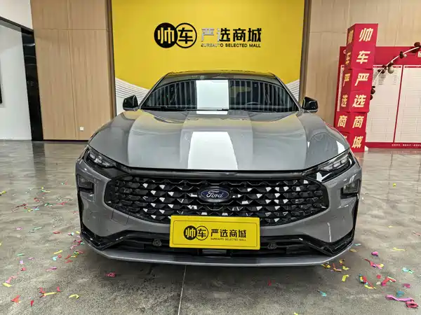 Ford Mondeo 2024