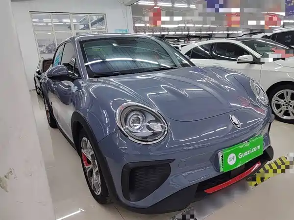 Ora Good Cat GT 2022