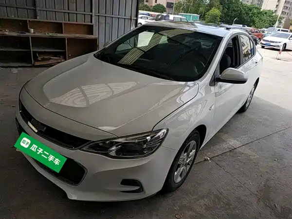 Chevrolet Cavalier 2019