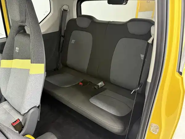 Wuling Hongguang MINIEV 2021
