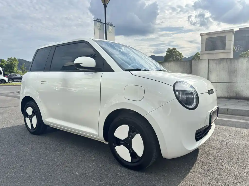 Changan Lumin 2024