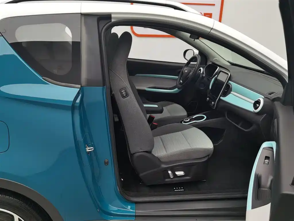 Chery QQ Little Ant 2021 — фото 23