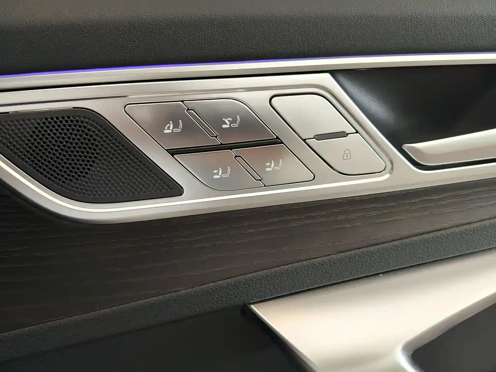 Audi A6L 2026 — фото 21