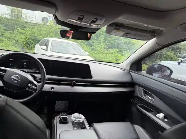 Nissan ARIYA 2022