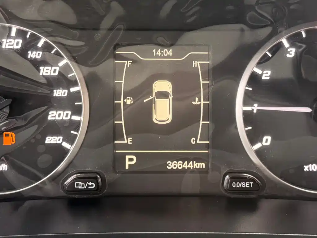 Chery Tiggo 5x 2022