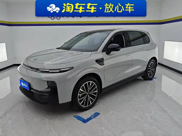 Leapmotor B10 2025