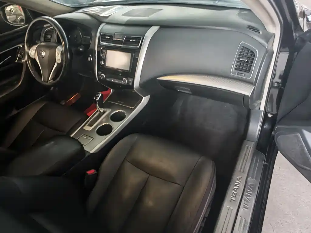 Nissan Teana 2017