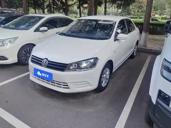 Volkswagen Jetta 2016