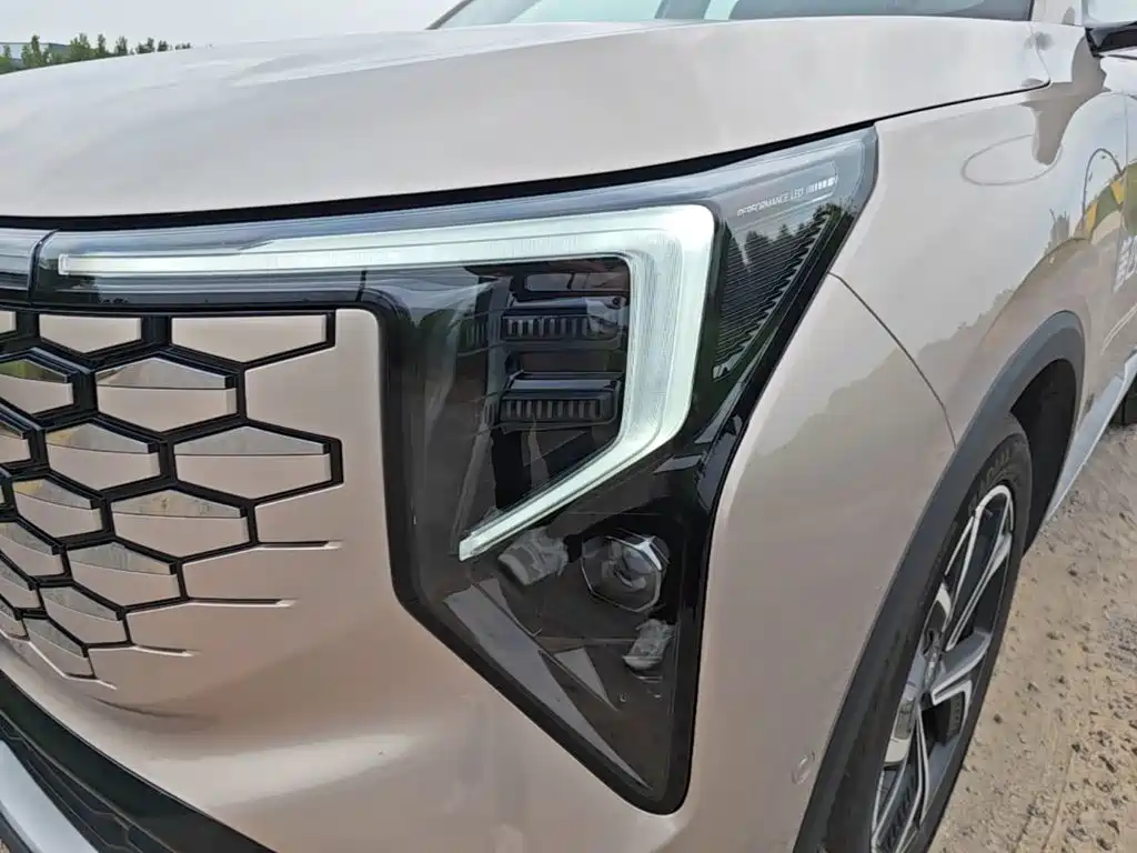 Changan CS55PLUS 2025 — фото 24