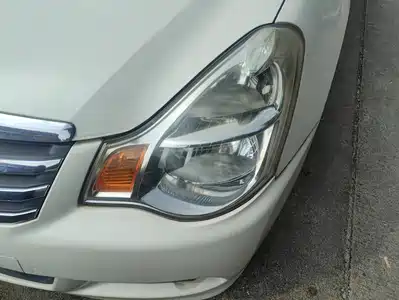 Nissan Sylphy 2016