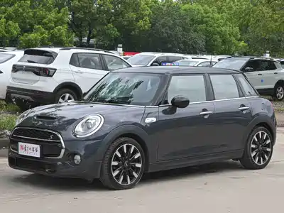 MINI MINI 2015