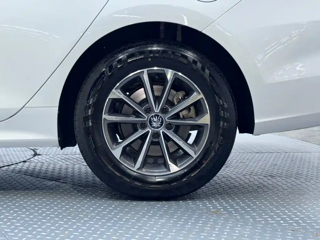 BYD Qin PLUS 2024 — фото 10