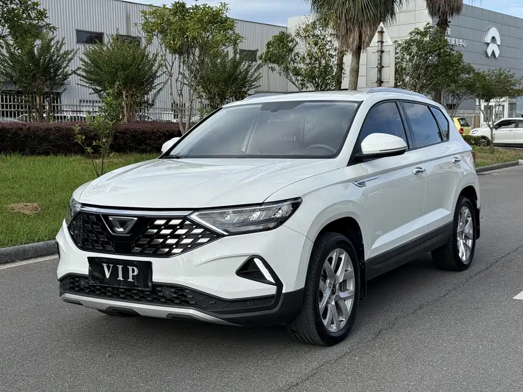 Jetta VS5 2021 — фото 1