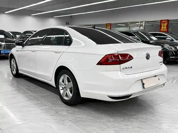 Volkswagen Lamando 2019