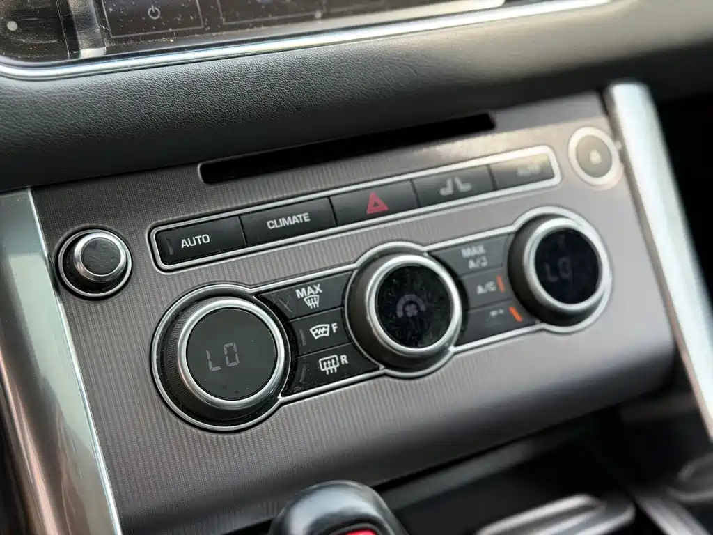 Land Rover Sport 2014 — фото 16