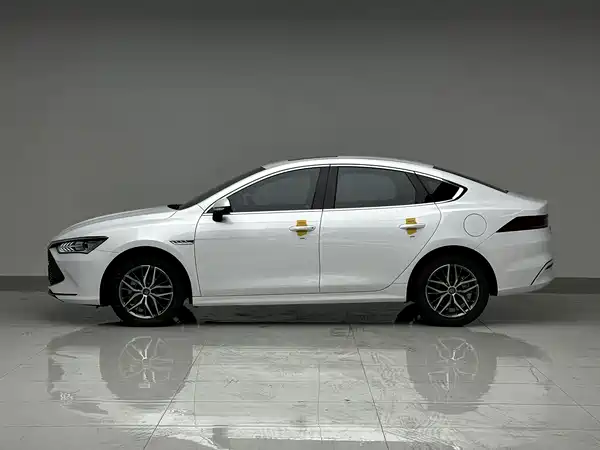 BYD Qin PLUS 2023