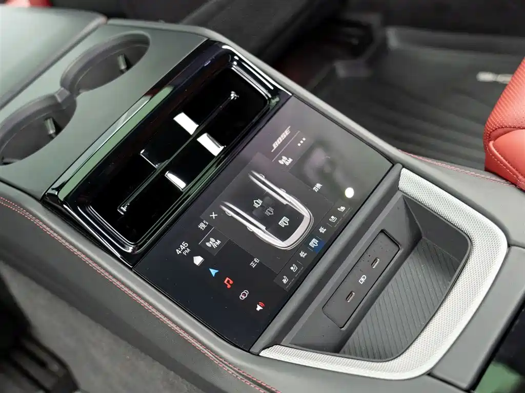 Porsche Panamera 2025 — фото 14