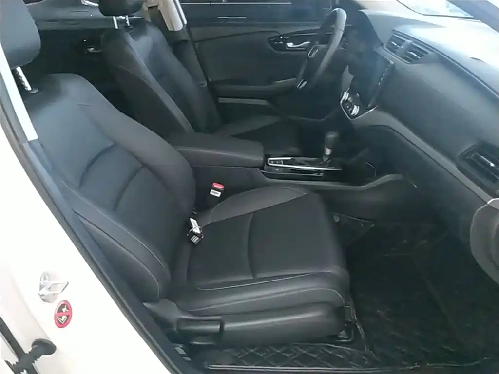 Honda Envix 2021 — фото 23
