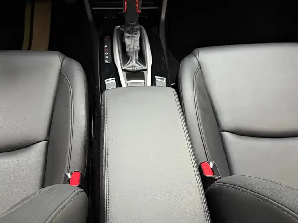 Honda Crider 2019 — фото 10