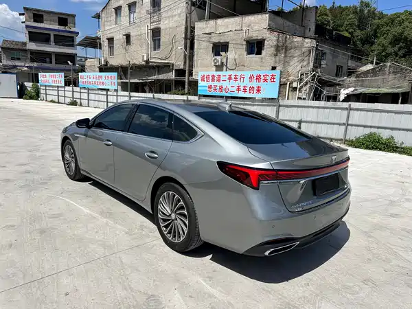 Buick LaCrosse 2023
