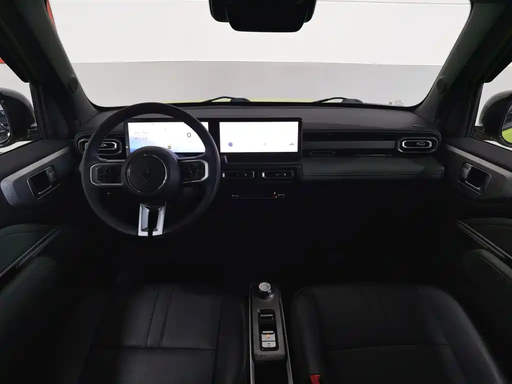 Baojun Yueye 2023