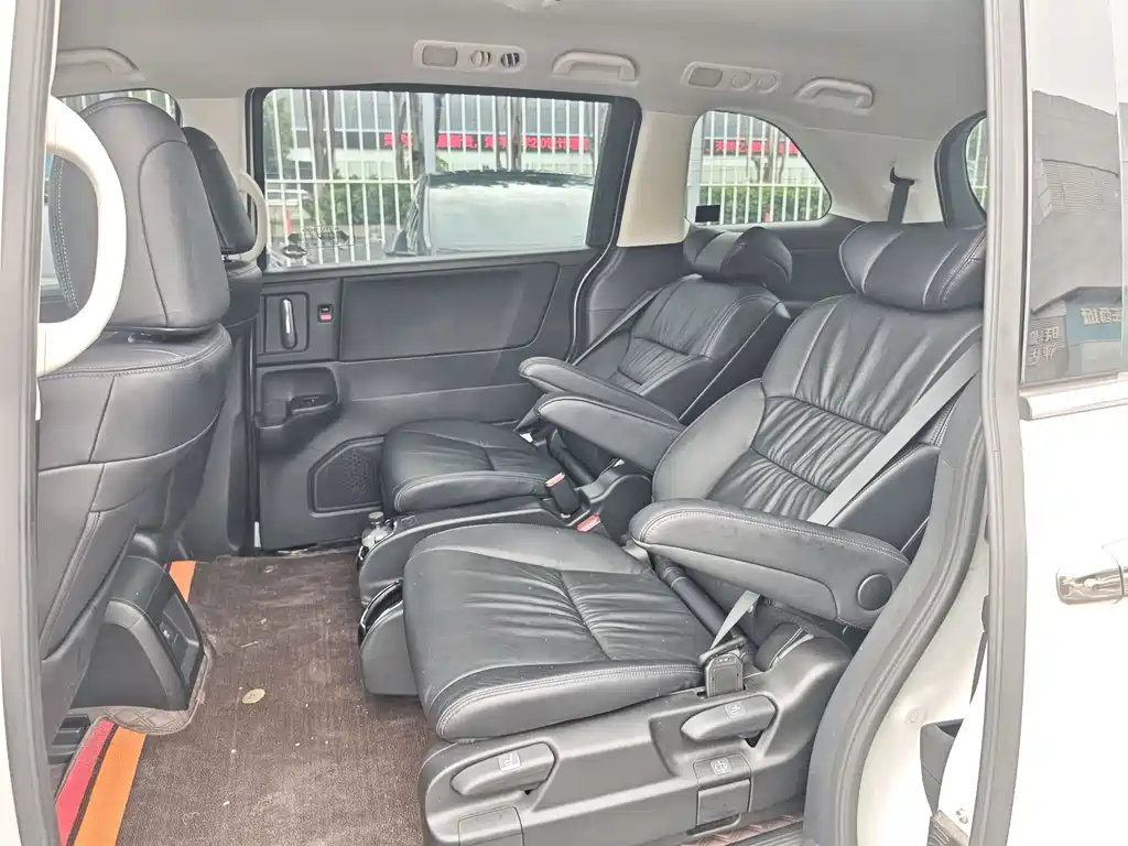 Honda Odyssey 2023