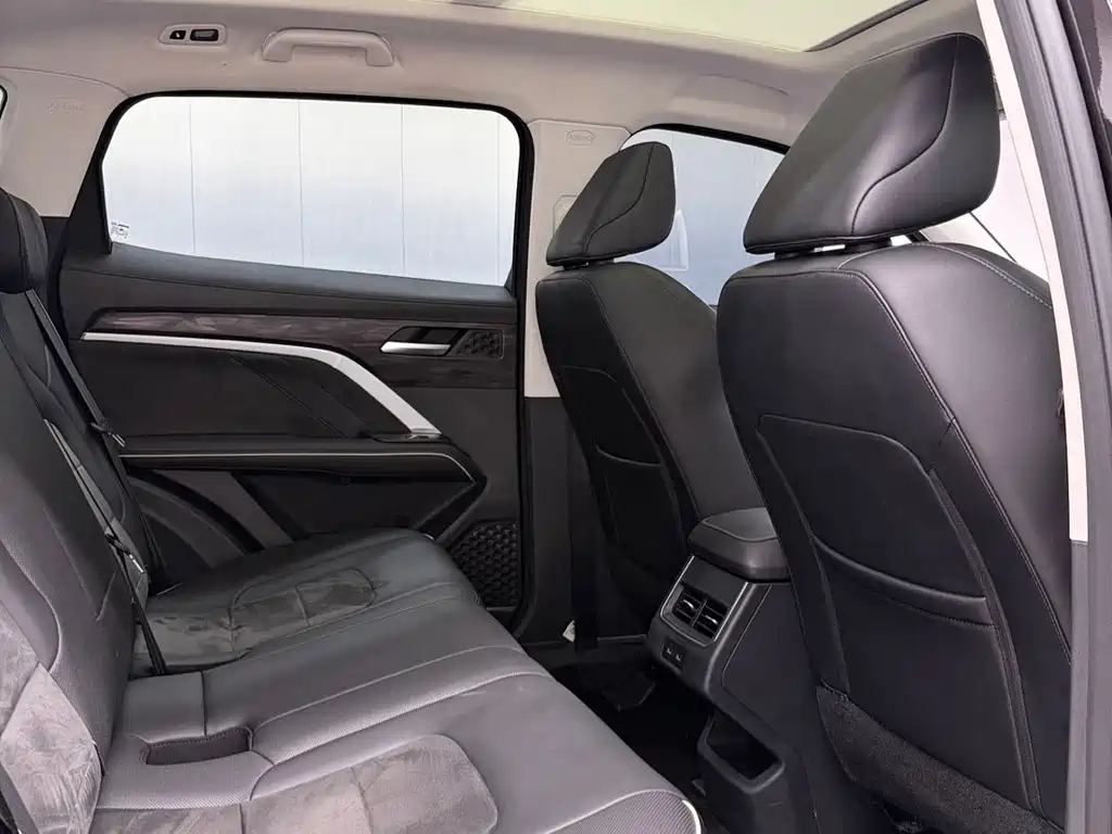 Haval H6 2022 — фото 10