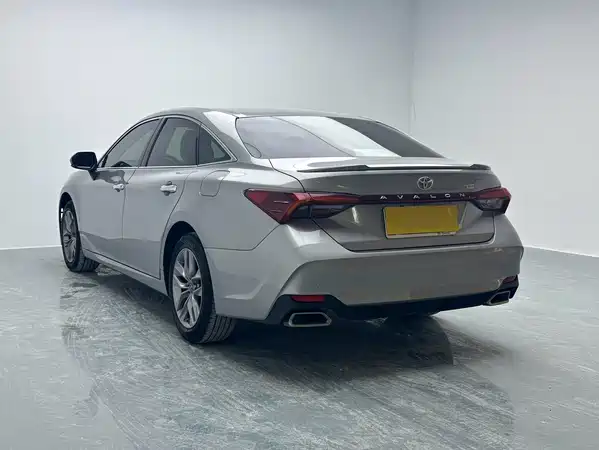 Toyota Avalon 2021